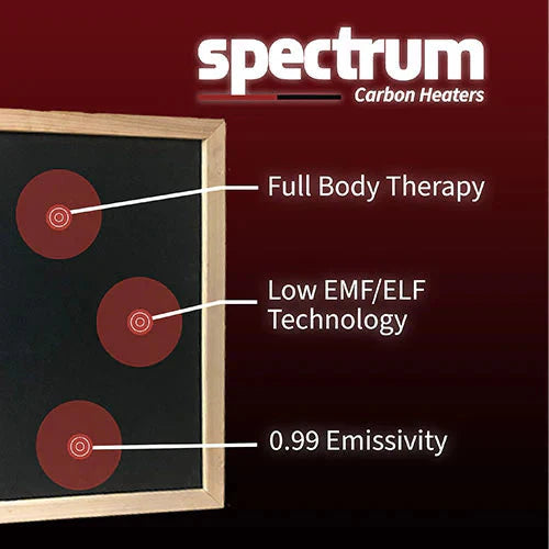 Finnmark FD-1 Full Spectrum 1-Person Infrared Sauna-Finnmark Saunas-HQ Sauna