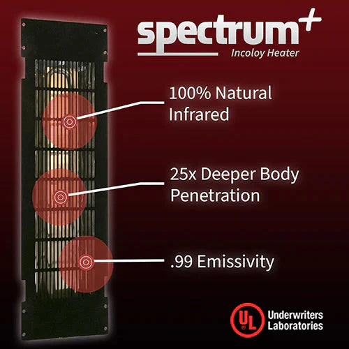 Finnmark FD-1 Full Spectrum 1-Person Infrared Sauna-Finnmark Saunas-HQ Sauna