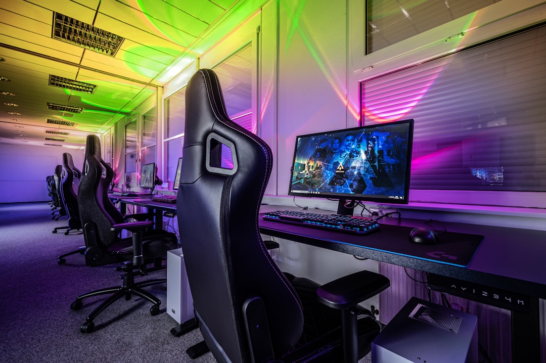 CS2 Gaming