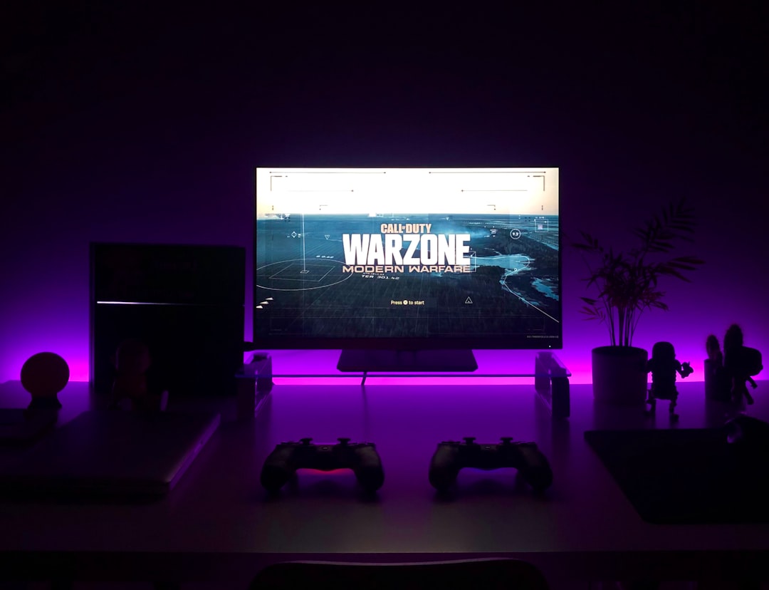 Pro Player Setup