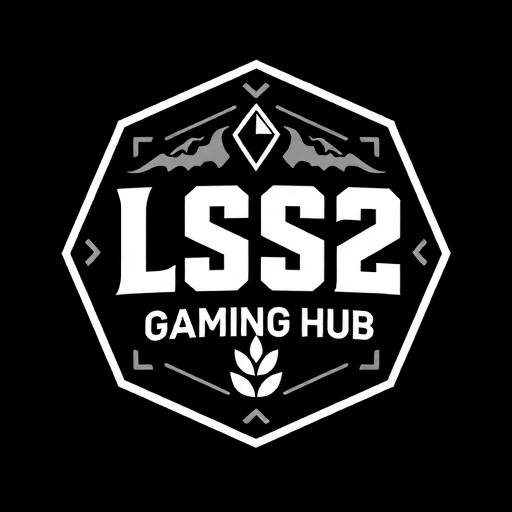 CS2 Gaming Hub Logo